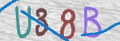 CAPTCHA (Şahıs Denetim Kodu) Resmi