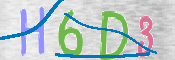 CAPTCHA (Şahıs Denetim Kodu) Resmi