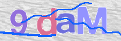 CAPTCHA (Şahıs Denetim Kodu) Resmi