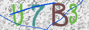 CAPTCHA (Şahıs Denetim Kodu) Resmi