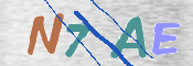 CAPTCHA (Şahıs Denetim Kodu) Resmi