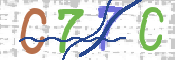 CAPTCHA (Şahıs Denetim Kodu) Resmi