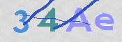 CAPTCHA (Şahıs Denetim Kodu) Resmi