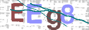 CAPTCHA (Şahıs Denetim Kodu) Resmi