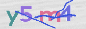 CAPTCHA (Şahıs Denetim Kodu) Resmi