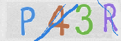 CAPTCHA (Şahıs Denetim Kodu) Resmi