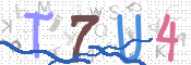 CAPTCHA (Şahıs Denetim Kodu) Resmi