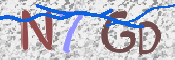 CAPTCHA (Şahıs Denetim Kodu) Resmi