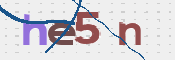 CAPTCHA (Şahıs Denetim Kodu) Resmi
