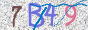 CAPTCHA (Şahıs Denetim Kodu) Resmi
