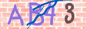 CAPTCHA (Şahıs Denetim Kodu) Resmi